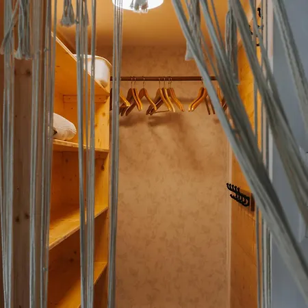 Appartement Familienhof Waida