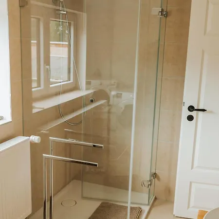 Familienhof Waida Lejlighed *