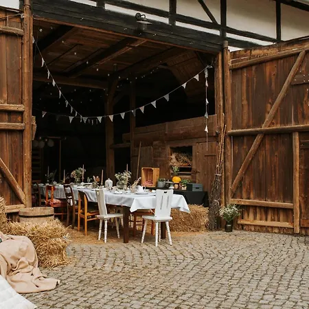 Appartement Familienhof Waida