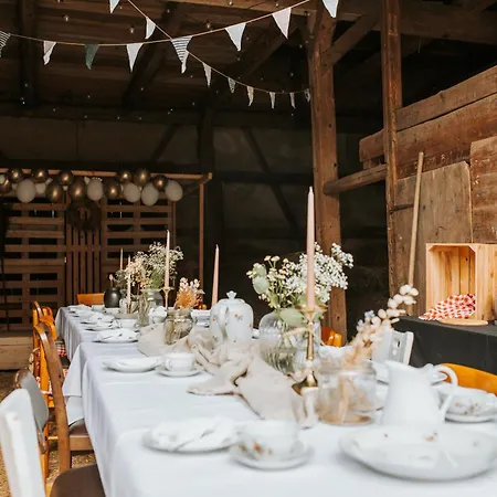 Familienhof Waida * Dennheritz