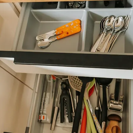 Familienhof Waida Lejlighed Dennheritz