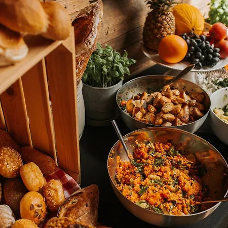 Familienhof Waida * Dennheritz