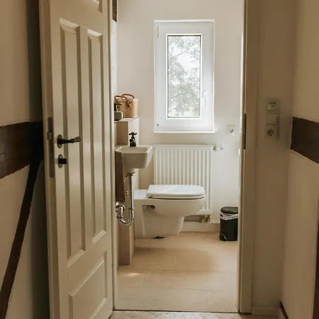 Appartement Familienhof Waida