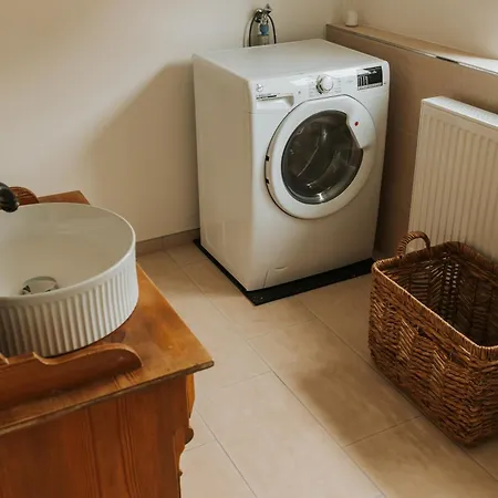 Familienhof Waida Appartement