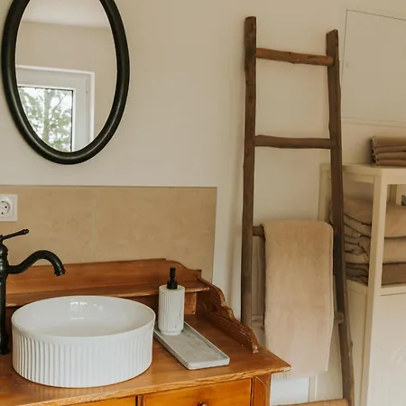 Lejlighed Familienhof Waida *