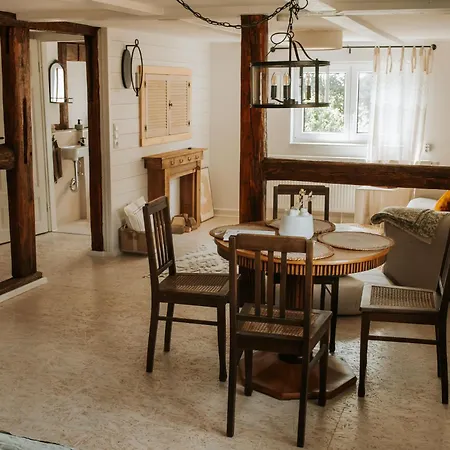 Familienhof Waida * Dennheritz