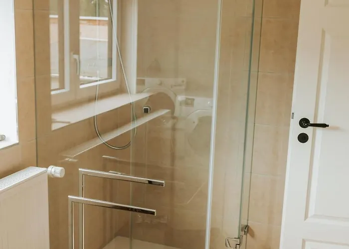 Familienhof Waida アパート *