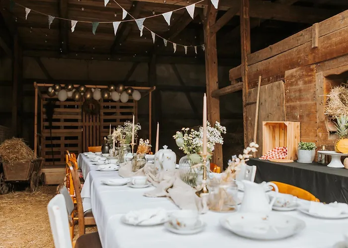 Familienhof Waida * Dennheritz