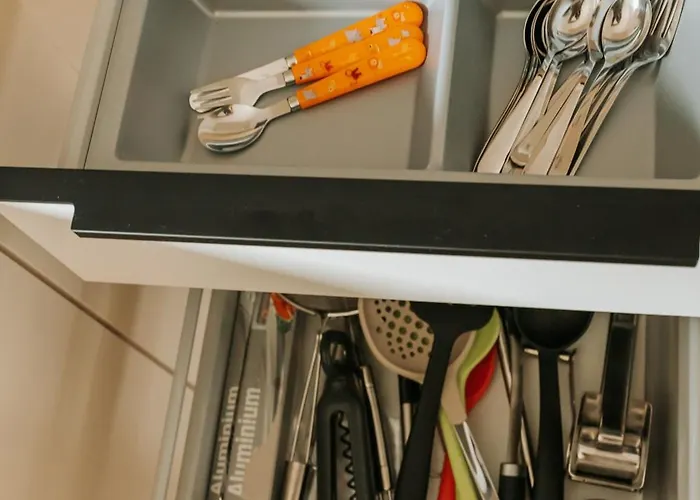 Familienhof Waida アパート Dennheritz