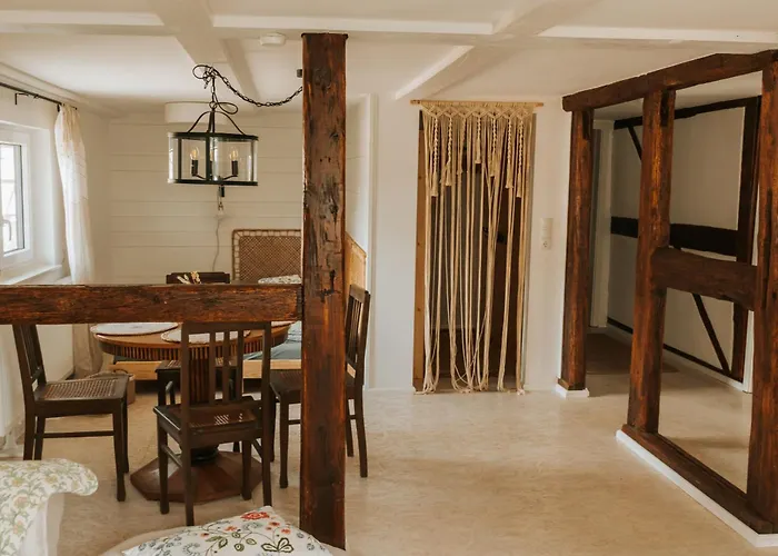 Familienhof Waida Dennheritz