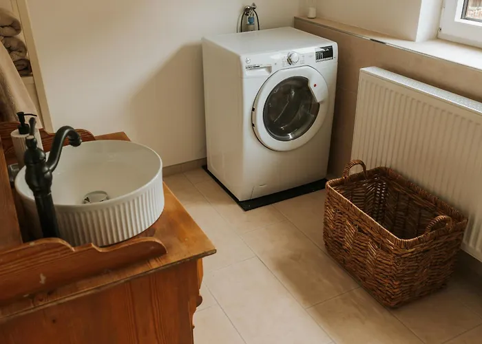 Familienhof Waida アパート